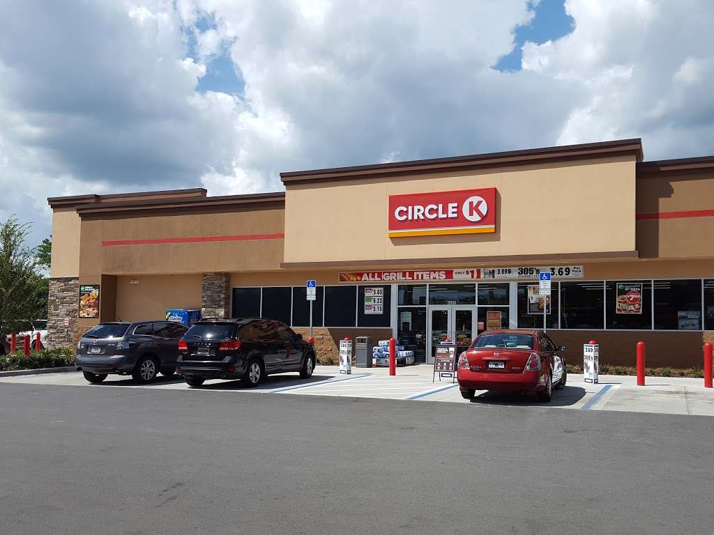 Circle K | 4605 SE Maricamp Rd, Ocala, FL 34480, USA | Phone: (352) 694-1710