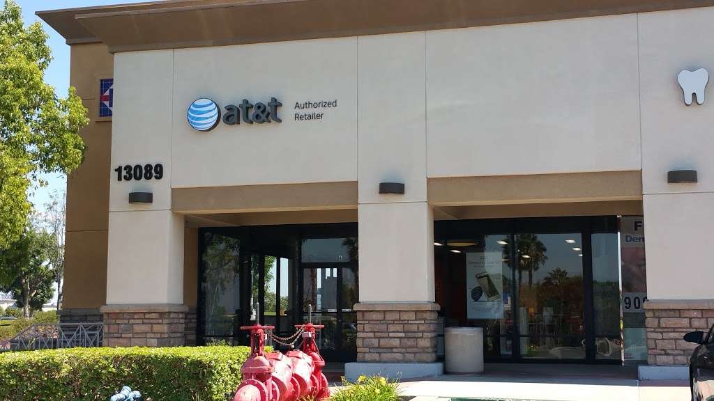 AT&T | 13089 Peyton Dr Suite A, Chino Hills, CA 91709, USA | Phone: (909) 628-5653