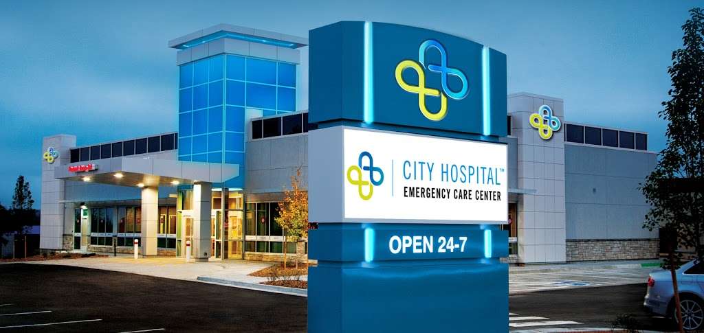 City Hospital Emergency Care Center | 800 W Belt Line Rd, DeSoto, TX 75115 | Phone: (972) 217-3940