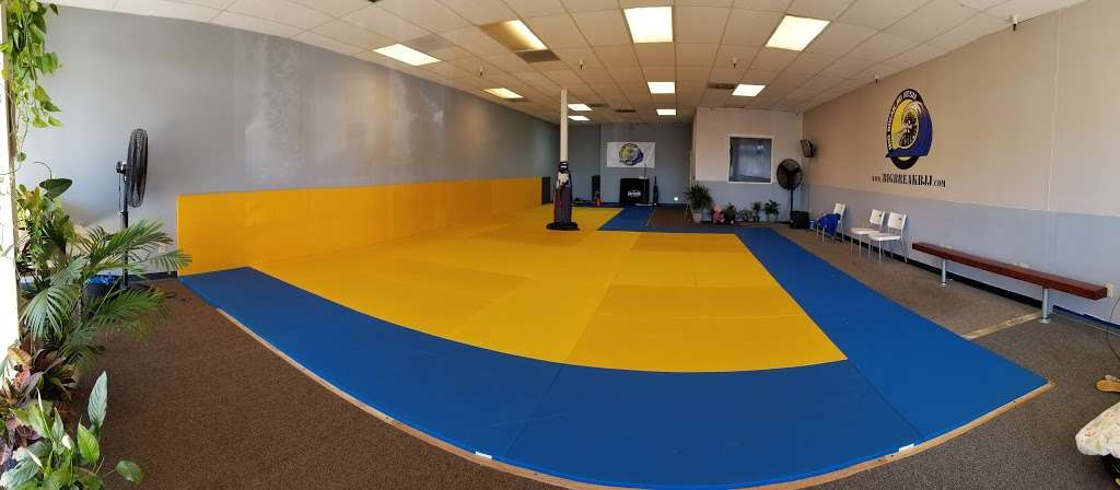 Big Break Jiu Jitsu | 5351 Neroly Rd #c, Oakley, CA 94561, USA | Phone: (925) 398-3201