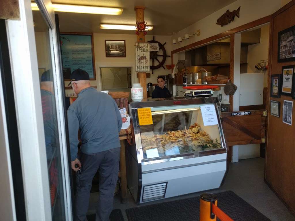 Spud Point Crab Company | 1910 Westshore Rd, Bodega Bay, CA 94923 | Phone: (707) 875-9472