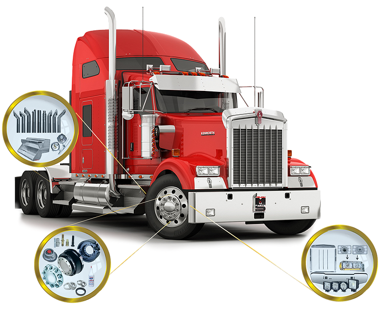 MS Truck Parts & Accessories Inc. | 11093 NW 138th St Unit 111, Hialeah Gardens, FL 33018, USA | Phone: (305) 558-4902