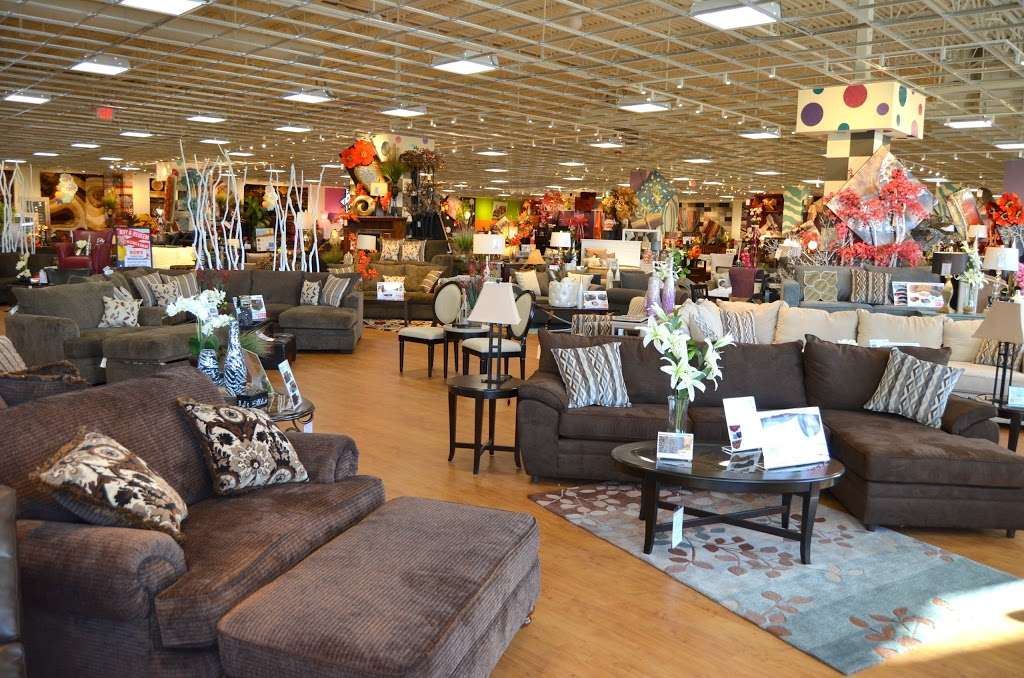 Bob’s Discount Furniture and Mattress Store | 4403 E Black Horse Pike, Mays Landing, NJ 08330, USA | Phone: (609) 453-3300