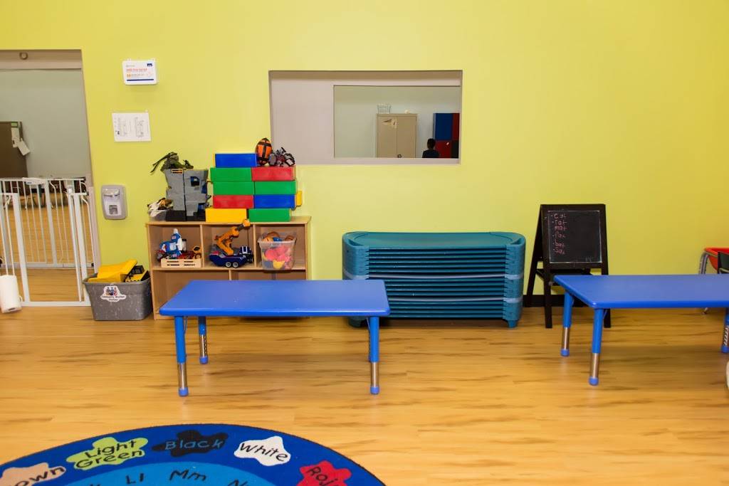 Advantage Early Learning Academy | 3777 S High St, Columbus, OH 43207 | Phone: (614) 449-6688