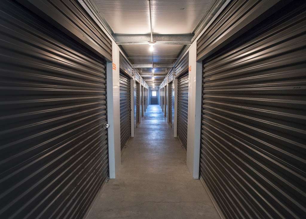 Stowaway Self Storage | 108 Brown Rd, Pittston, PA 18640 | Phone: (570) 655-3312