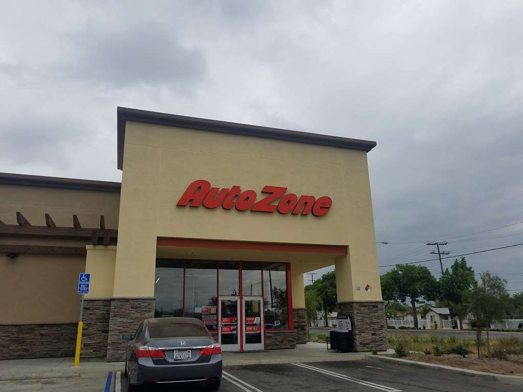 AutoZone Auto Parts | 4980 La Sierra Ave, Riverside, CA 92505 | Phone: (951) 354-3922