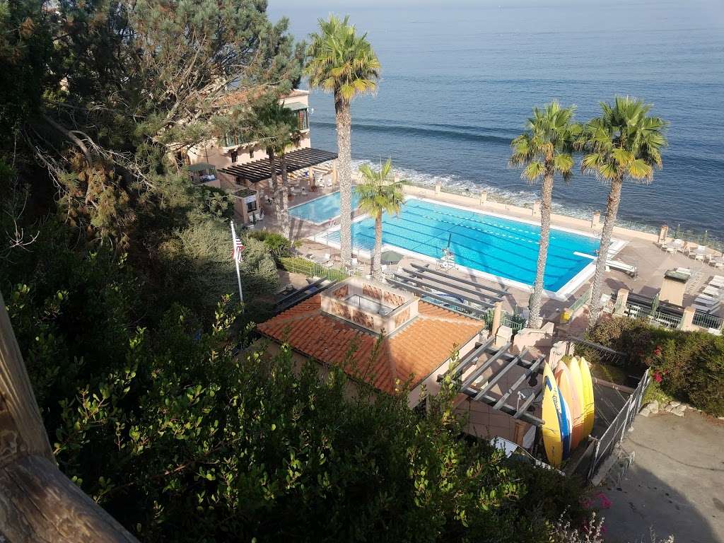 Palos Verdes Beach & Athletic Club | 389 Paseo Del Mar, Palos Verdes Peninsula, CA 90274, USA | Phone: (310) 375-8777