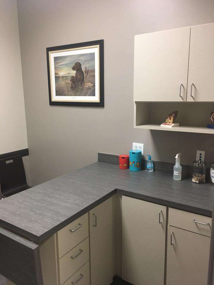 Alamo Ranch Animal Hospital | 6820 Alamo Pkwy #118, San Antonio, TX 78253, USA | Phone: (210) 538-7484