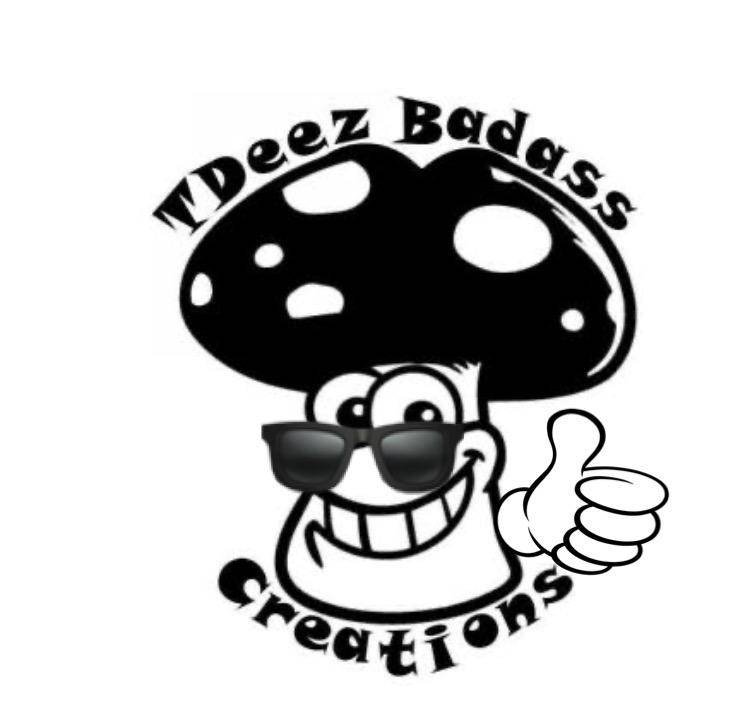 TDeez Badass Creations | 2132 Pulaski Hwy Havre de Grace, MD 21078, USA | Phone: (443) 345-0060