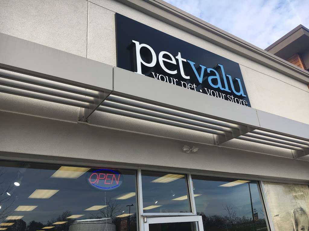 Pet Valu | 175 E Swedesford Rd, Wayne, PA 19087, USA | Phone: (610) 688-3500