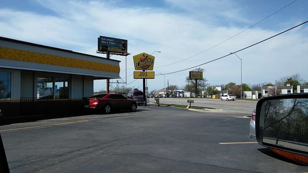 Churchs Chicken | 9325 Blue Ridge Blvd, Kansas City, MO 64138 | Phone: (816) 761-5153