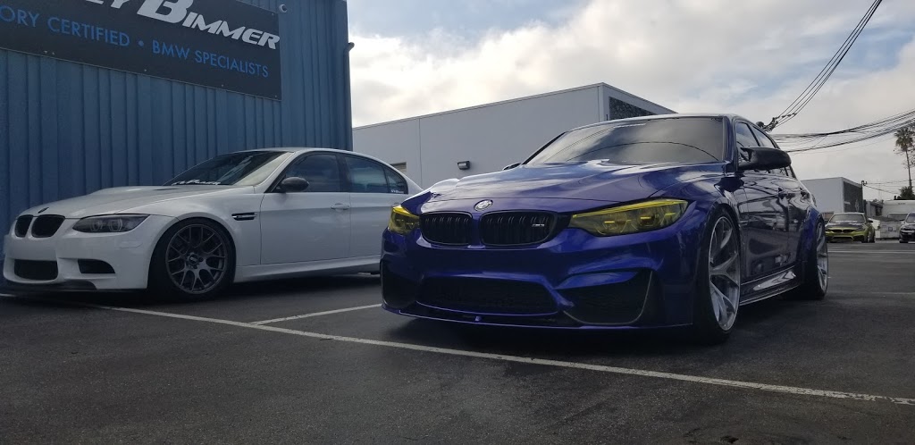 Silicon Valley Bimmer | 1150 Norman Ave, Santa Clara, CA 95054, USA | Phone: (408) 496-5800