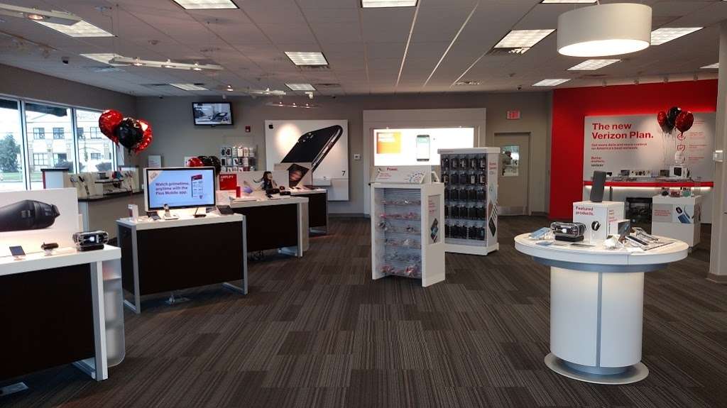 Verizon | 620 Easton Rd Warrington Plaza Shopping Plaz, Warrington, PA 18976, USA | Phone: (215) 491-6630