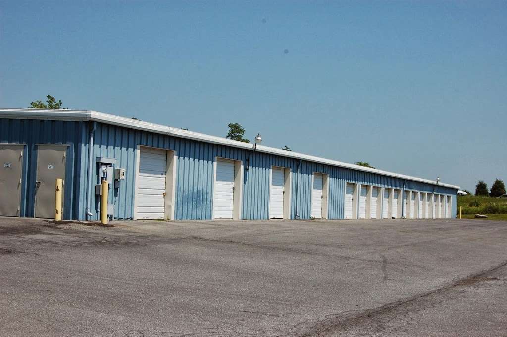 All Points Self Storage & Warehousing | 3082 Shawnee Dr, Winchester, VA 22601, USA | Phone: (540) 360-1077