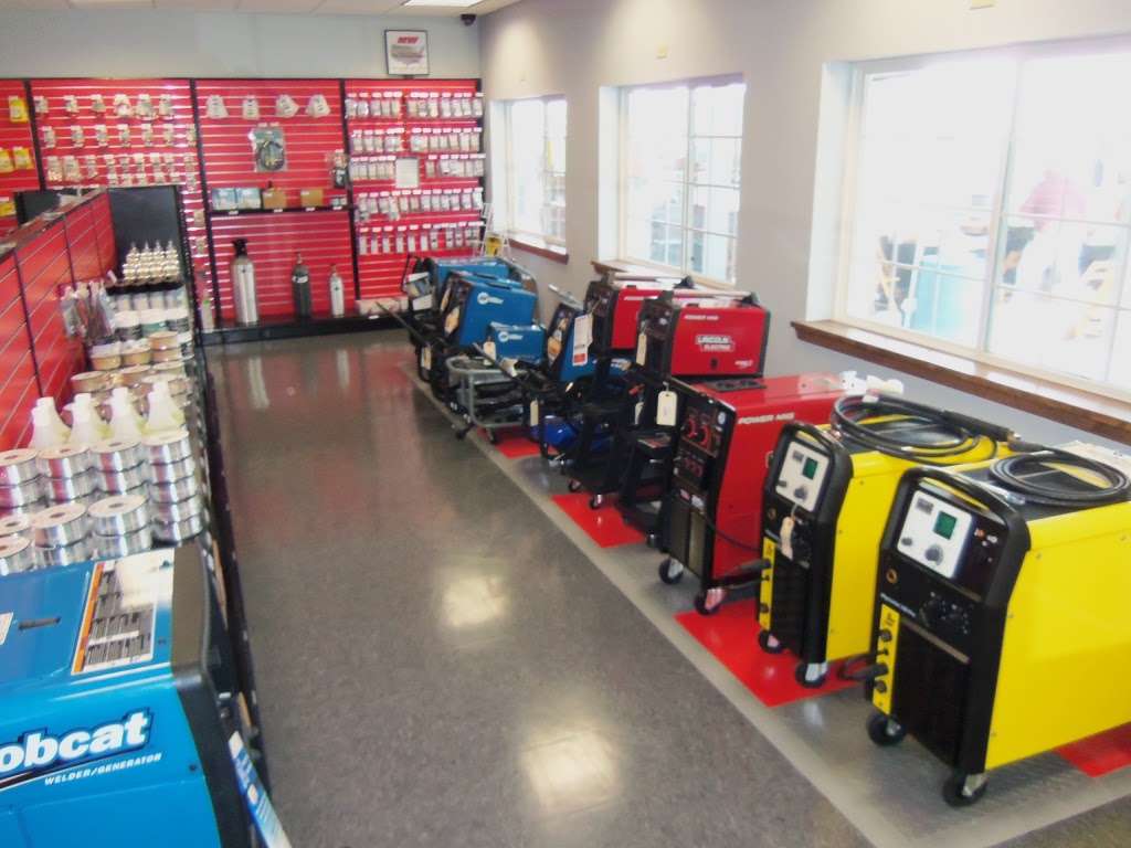 All Gas & Welding Supply | 1 Musket Court, New Hampton, NY 10958, USA | Phone: (845) 294-7771