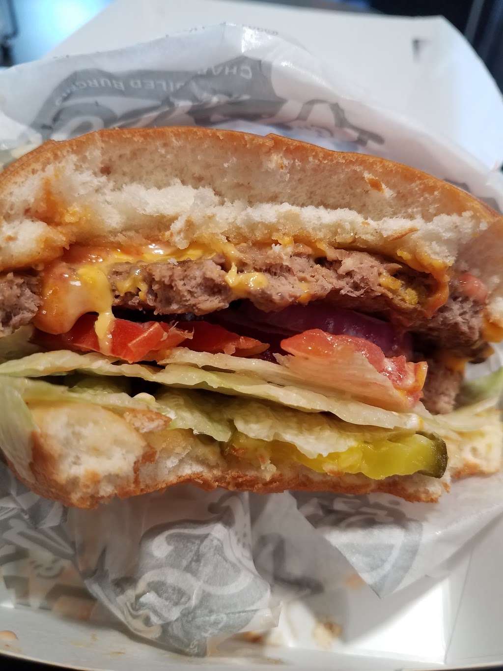 Carls Jr | 3880 Grand Ave, Chino, CA 91710, USA | Phone: (909) 591-5393