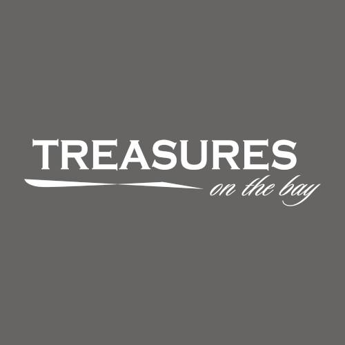 Treasures On the Bay | 1900 S Treasure Dr, North Bay Village, FL 33141, United States | Phone: (305) 866-4230