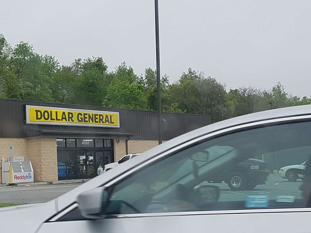 Dollar General | 4101 Pulaski Hwy, Baltimore, MD 21224, USA | Phone: (443) 438-1081