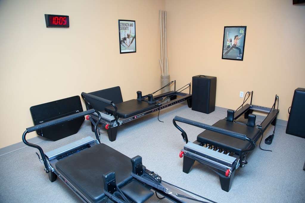 Healthplex Sports Club | 194 W Sproul Rd, Springfield, PA 19064, USA | Phone: (610) 328-8888