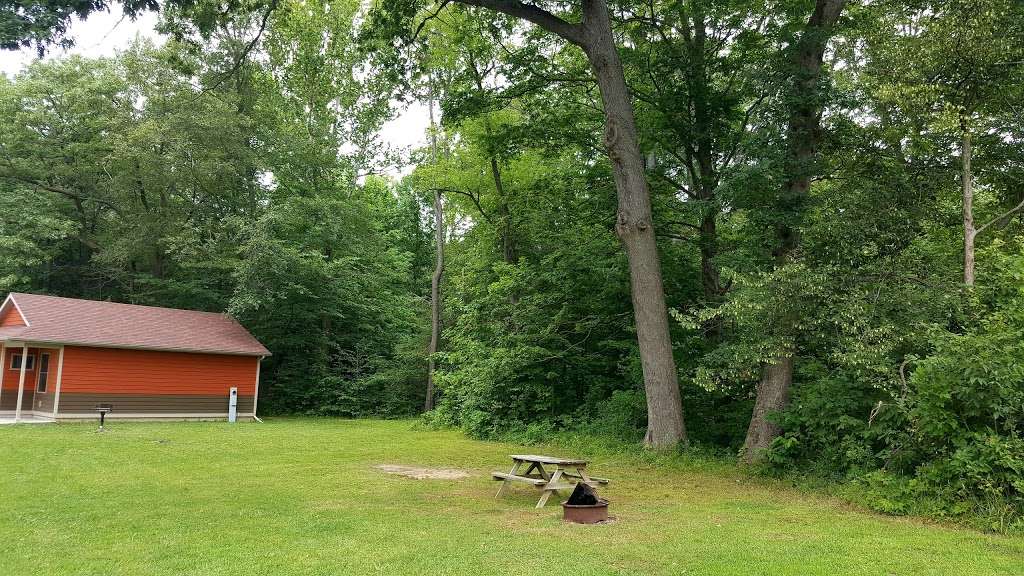 Sand Creek Campgrounds | 1000 N 350 E, Chesterton, IN 46304 | Phone: (219) 926-7482