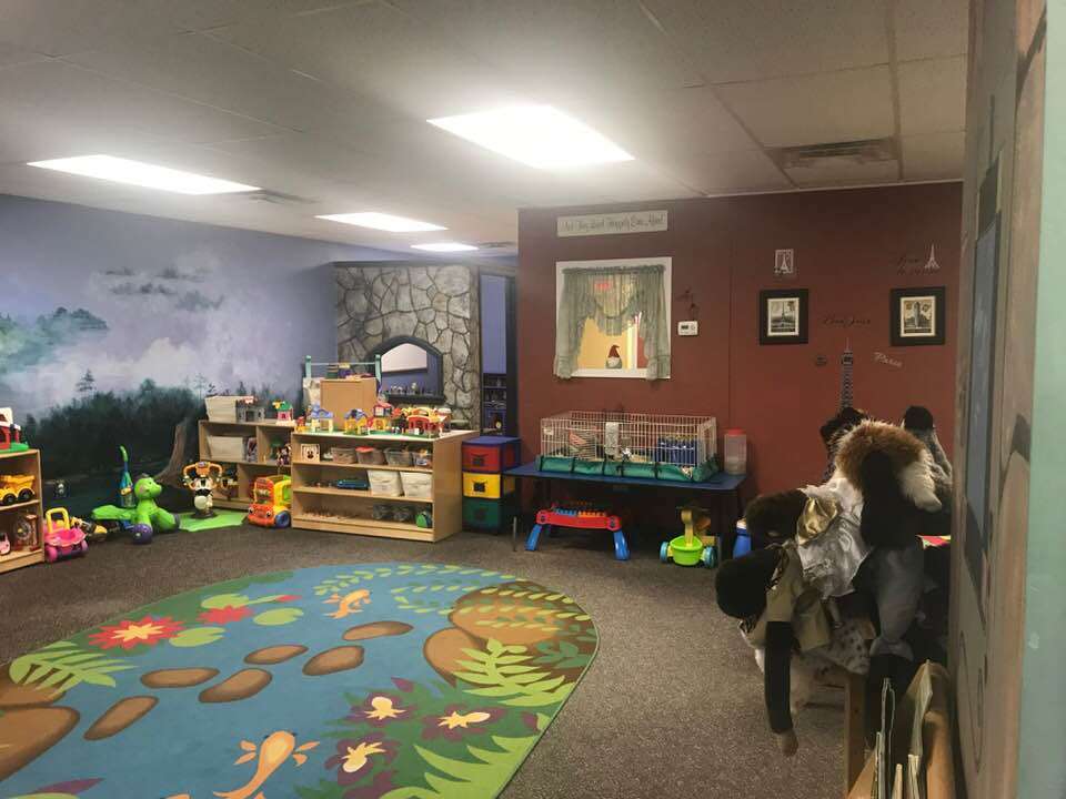 Once Upon A Time Preschool & Kindergarten | 5 Dug Rd, Shavertown, PA 18708, USA | Phone: (570) 696-6095