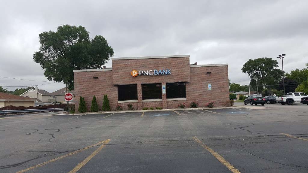 PNC Bank | 4900 W 87th St, Burbank, IL 60459, USA | Phone: (708) 422-7470