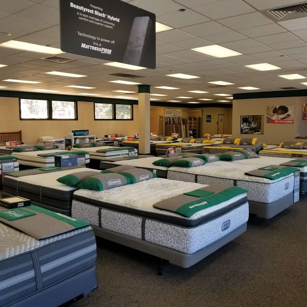 Mattress Firm Novato | 232 Vintage Way, Novato, CA 94945, USA | Phone: (415) 878-4930