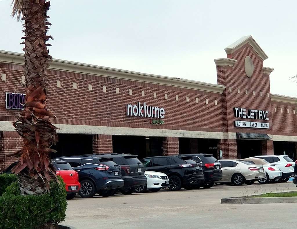 NOKturne | 17062 Saturn Ln, Houston, TX 77058, USA | Phone: (832) 284-4543