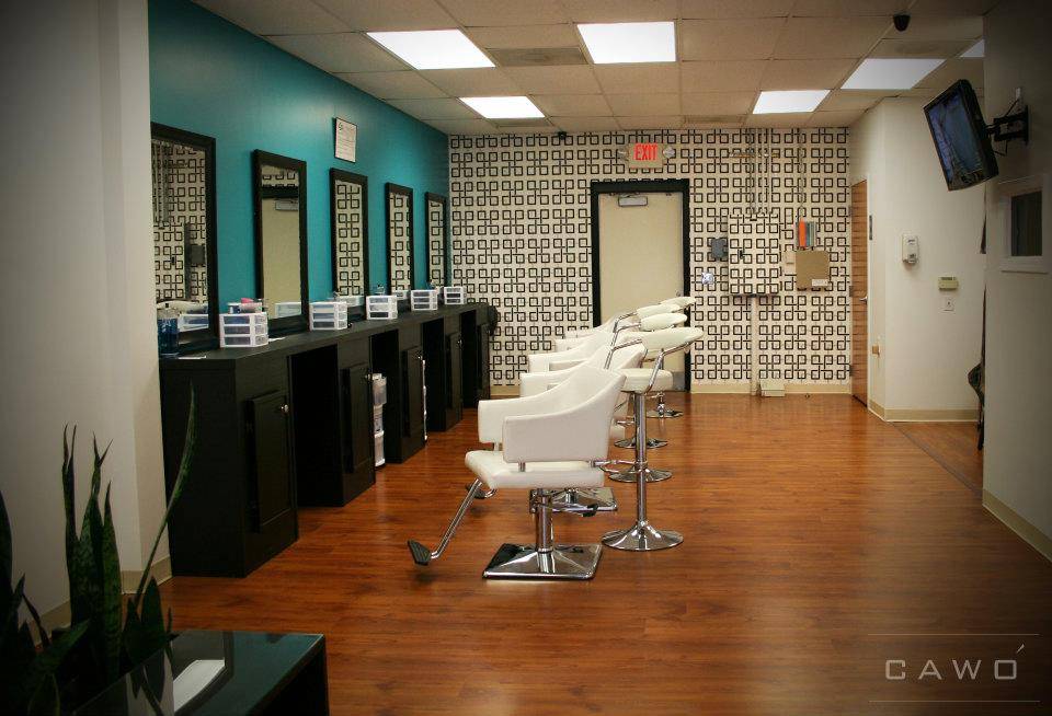 Agou Hair Boutique | 7925 N Tryon St #105, Charlotte, NC 28262, USA | Phone: (704) 548-0069