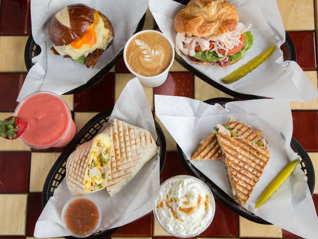 Renegade Coffee Company | 5959 N Granite Reef Rd, Scottsdale, AZ 85250, USA | Phone: (480) 809-6284