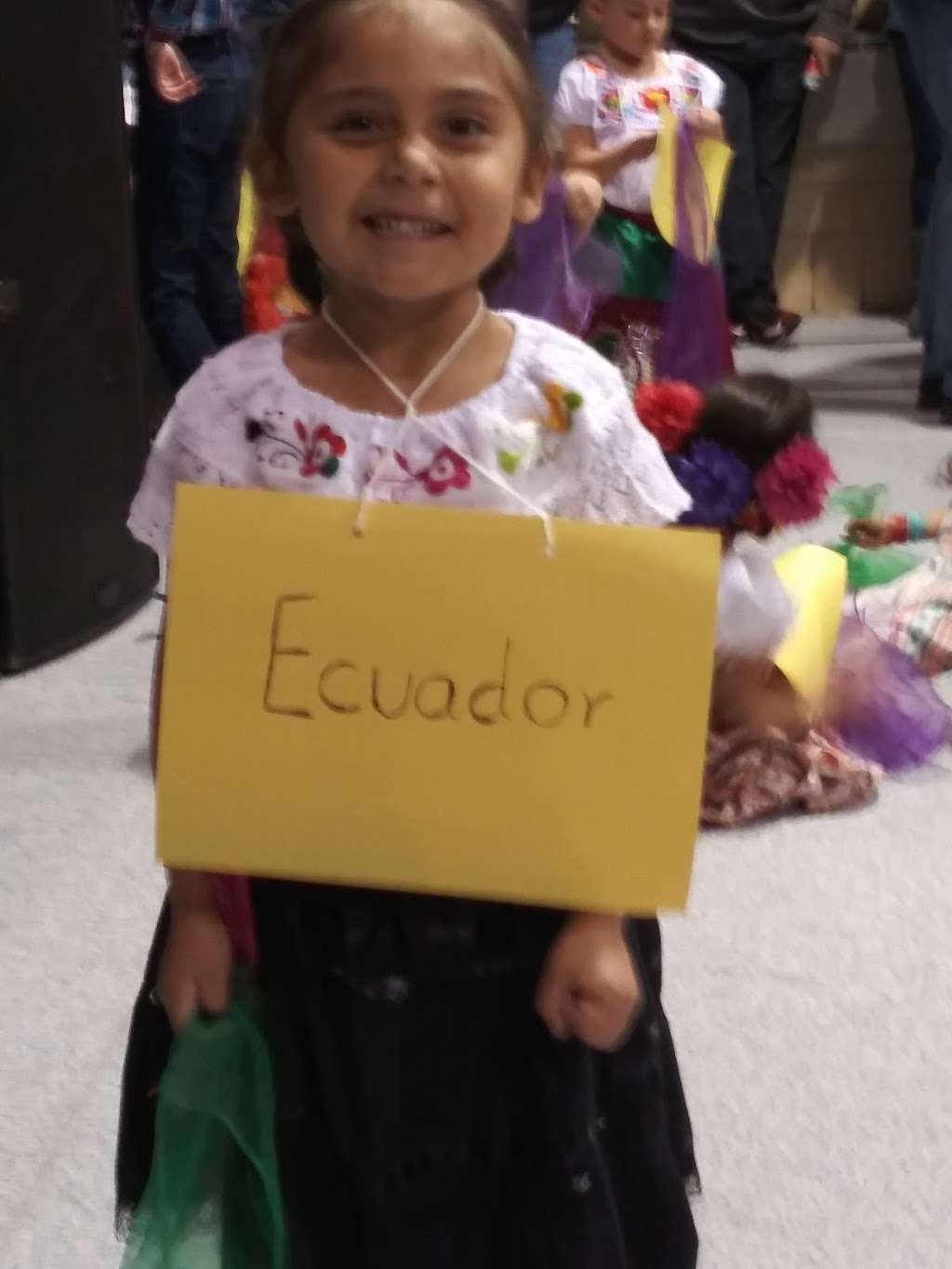 Escuela De Guadalupe | 660 Julian St, Denver, CO 80204, USA | Phone: (303) 964-8456