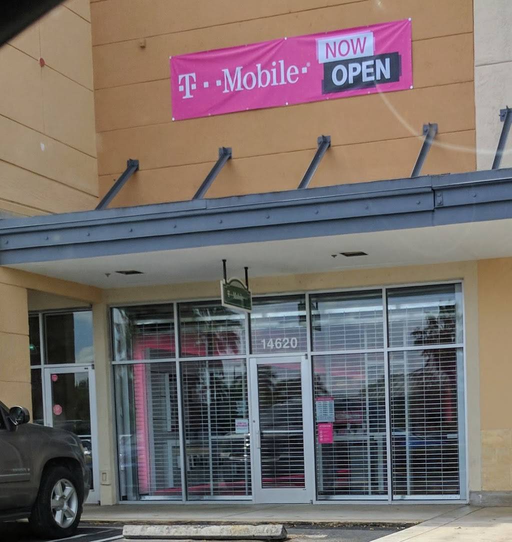 T-Mobile | 14620 SW 26th St, Miami, FL 33175, USA | Phone: (786) 534-5975