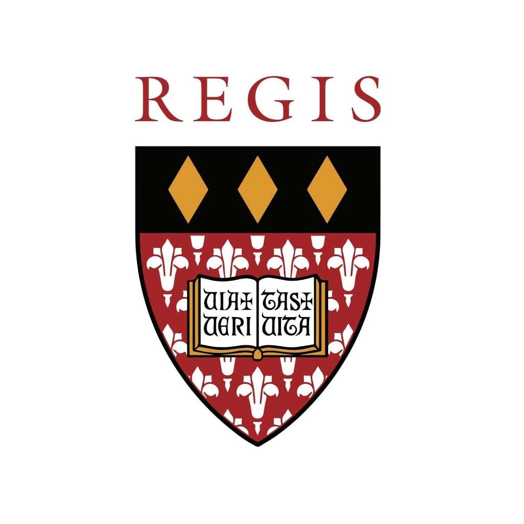 Regis College | 235 Wellesley St, Weston, MA 02493, USA | Phone: (781) 768-7000