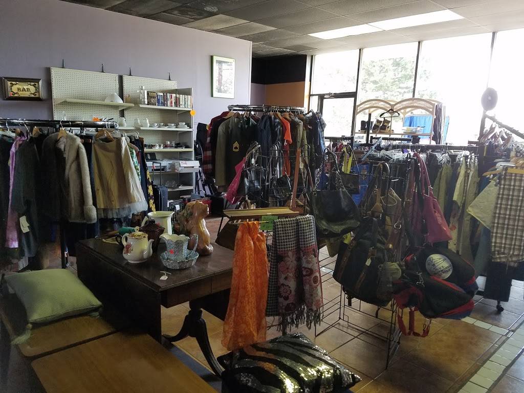 Family Thrift | 1897 S Academy Blvd, Colorado Springs, CO 80916, USA | Phone: (719) 314-6310