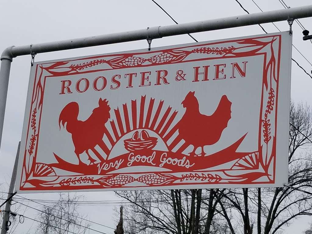 Rooster + Hen | 2302 Frederick Rd, Catonsville, MD 21228, USA | Phone: (443) 341-6166