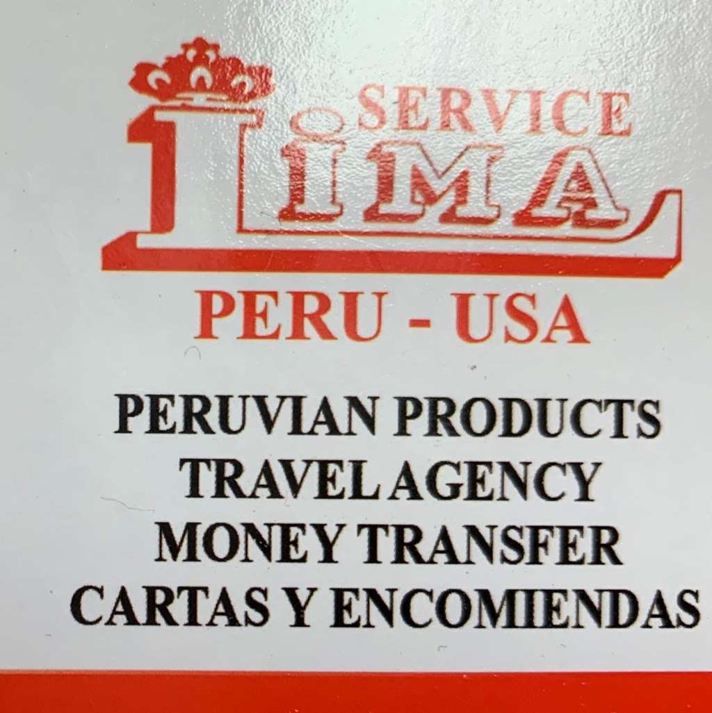 Lima Service Courier-Travel | 6113 Johnson St, Hollywood, FL 33024, USA | Phone: (954) 964-8400