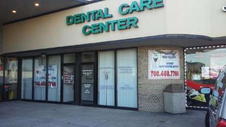 Dental Health Solutions | 8021 W 79th St, Justice, IL 60458, USA | Phone: (708) 458-7766