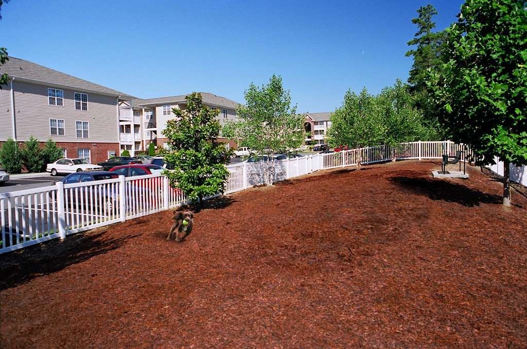 Halton Park Apartments in 17701 Halton Park Dr, Charlotte, NC 28262, USA