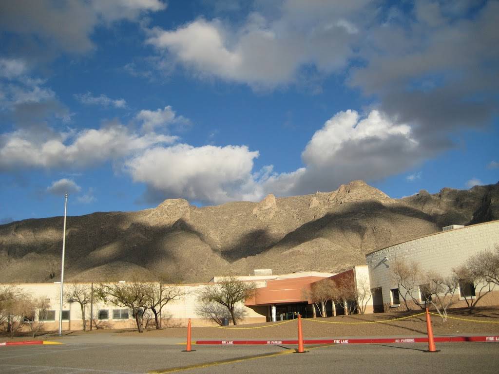 Green Elementary School | 5430 Buckley Dr, El Paso, TX 79912, USA | Phone: (915) 236-3000