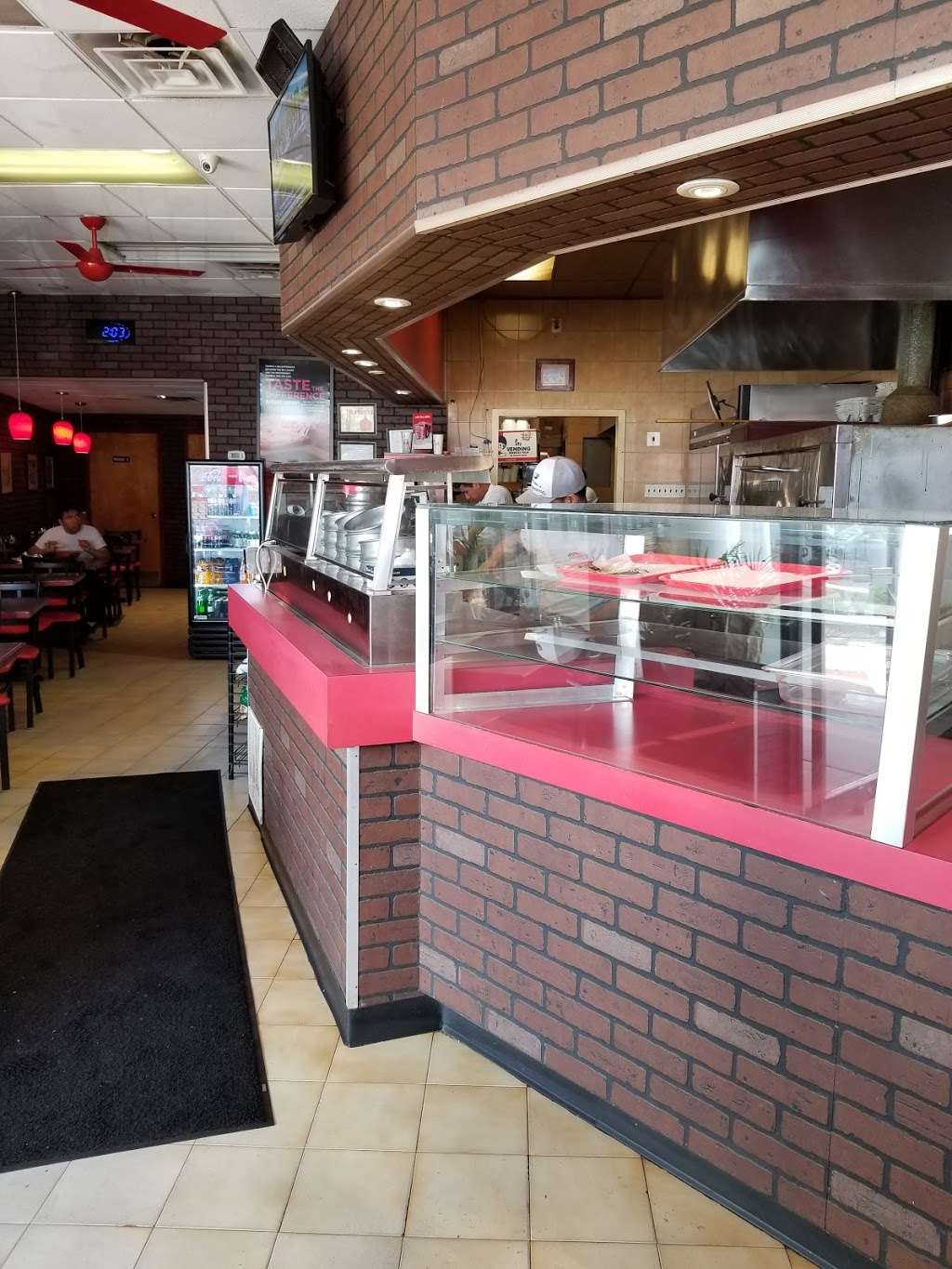 Pizza Plaza | 845 Cooper Landing Rd, Cherry Hill, NJ 08002, USA | Phone: (856) 779-9797