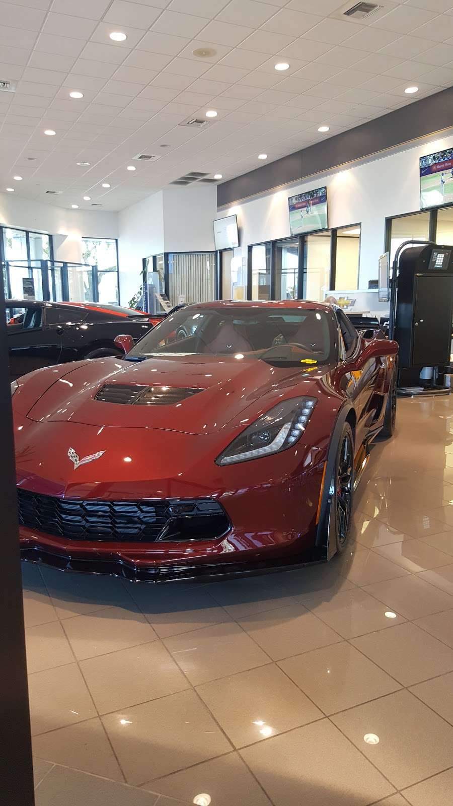 Leo Martin Chevrolet | 217 TX-332, Lake Jackson, TX 77566, USA | Phone: (979) 665-4079