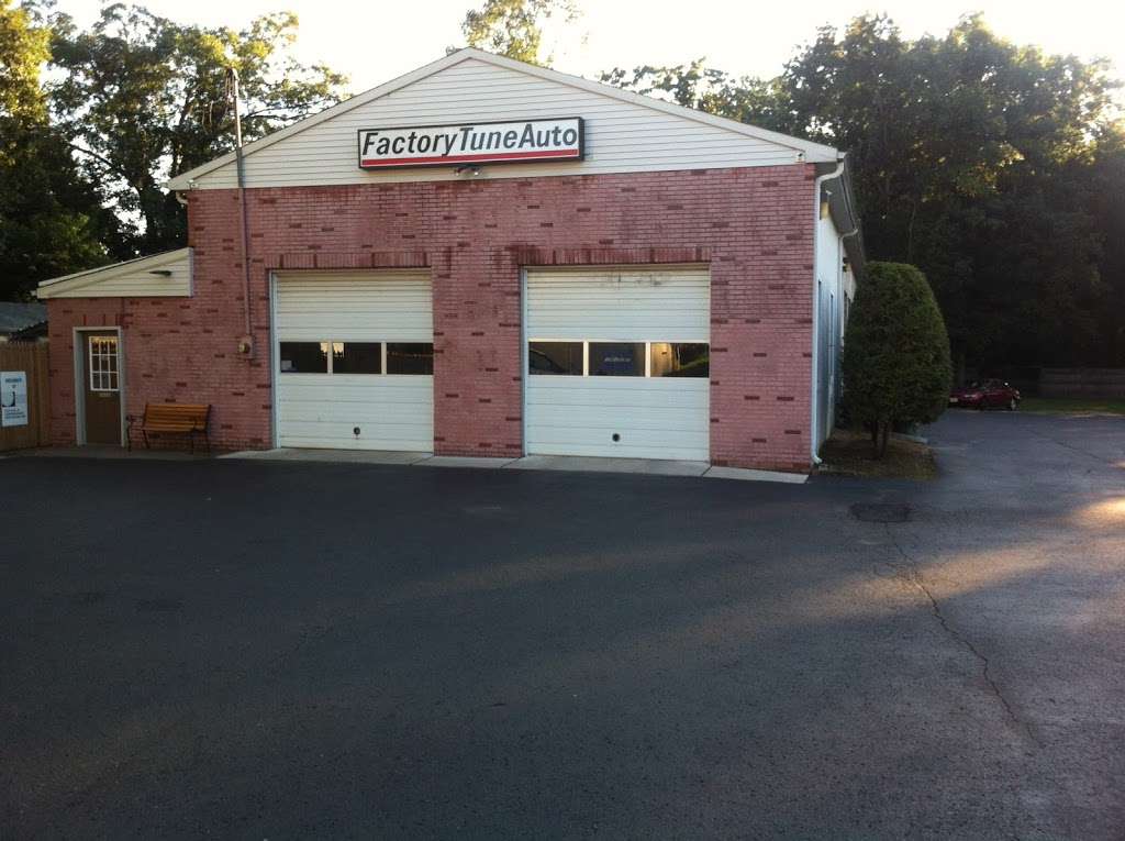 Factory Tune | 1321 N Black Horse Pike, Williamstown, NJ 08094 | Phone: (856) 728-9022