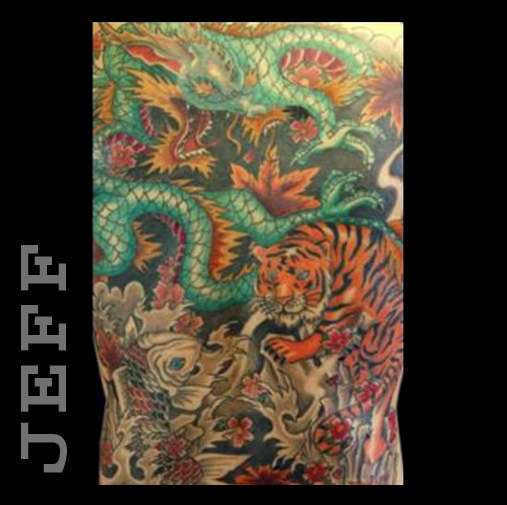 Vivid Skin Tattoo | 3955 W Market St, West Manchester Township, PA 17408, USA | Phone: (717) 843-6101