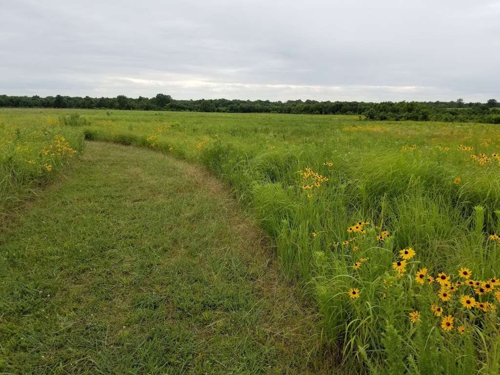 Mine Creek Civil War Battlefield State Historic Site | 20485 KS-52, Pleasanton, KS 66075 | Phone: (913) 352-8890