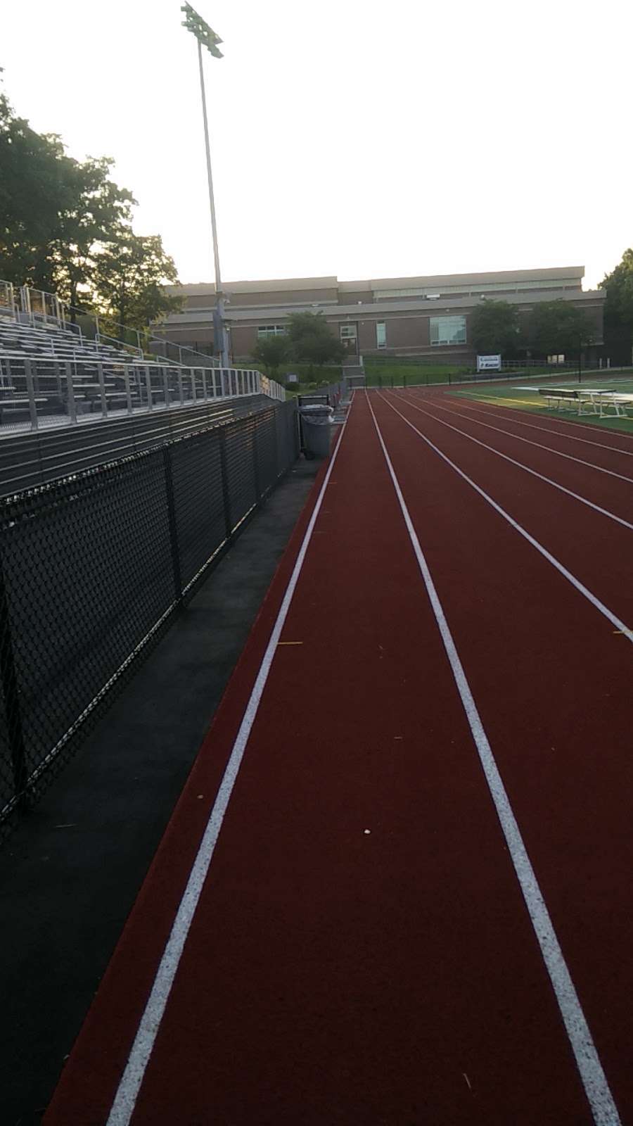 Westborough High School | 90 W Main St, Westborough, MA 01581, USA | Phone: (508) 836-7720