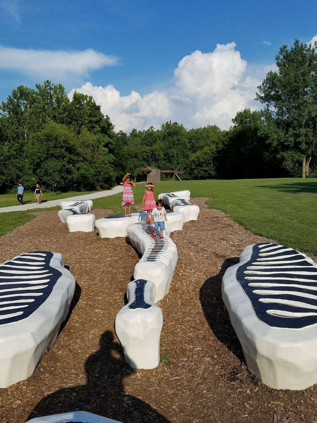 38th St & Private Dr | Indianapolis, IN 46208, USA