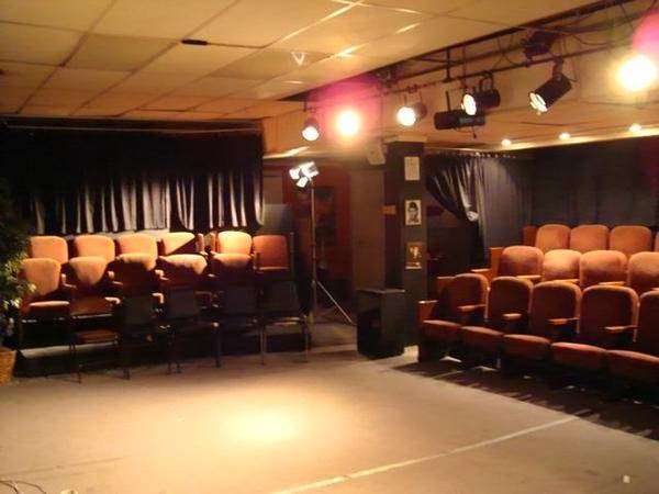 Chicago Actors Studio | 2040 N Elston Ave, Chicago, IL 60614, USA | Phone: (773) 645-0222