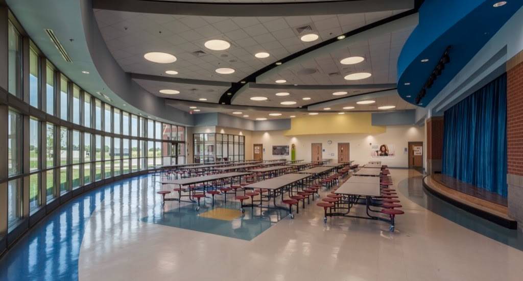 Red Oak Elementary School | 921 Union Mill Rd, Nicholasville, KY 40356, USA | Phone: (859) 885-0616