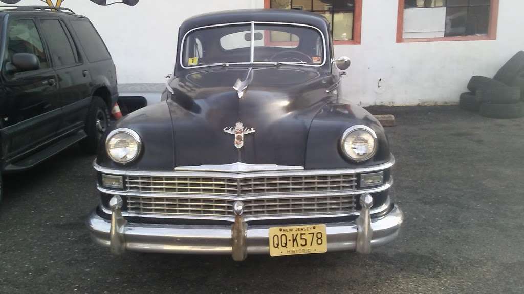 Mark S Car Connection 1435 Glassboro Rd Wenonah Nj 08090 Usa