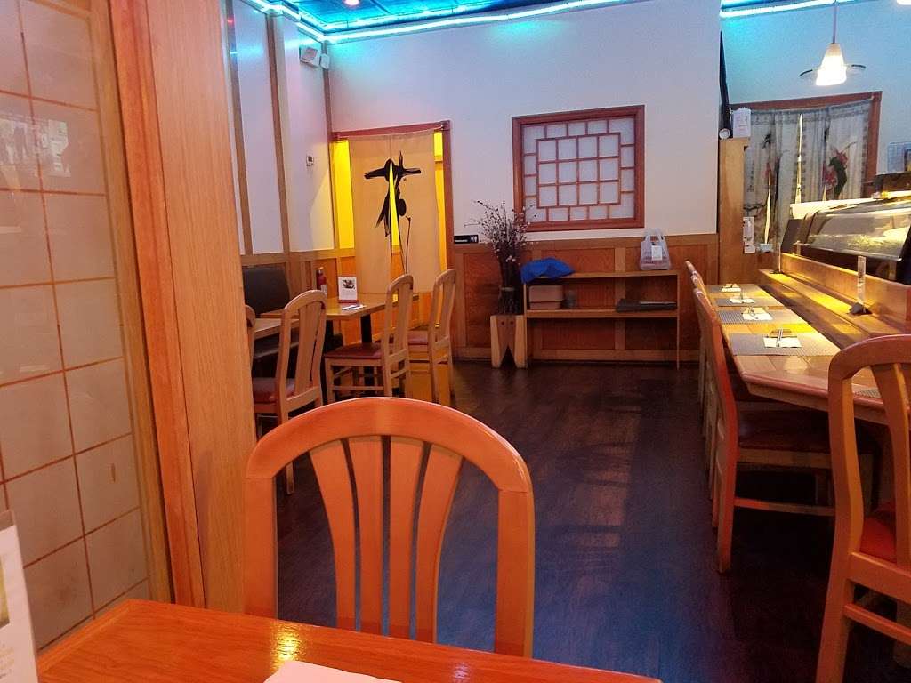 Hana Japanese Cuisine | 8743 Piney Orchard Pkwy #110, Odenton, MD 21113, USA | Phone: (410) 695-1666